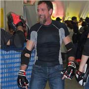 MKD PROTEZIONE PERSONALE